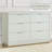 Delta Children Forever 6 Drawer Dresser - Naturals Collection-101322760