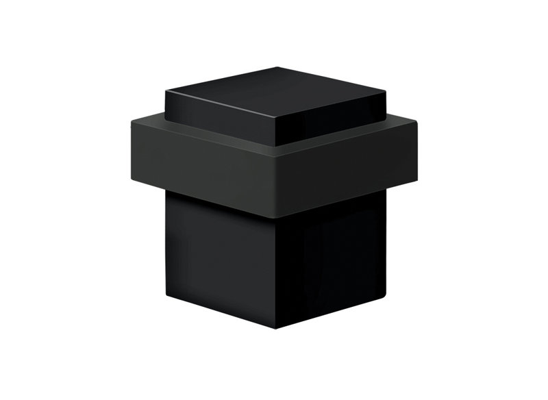 Door Stop, Black