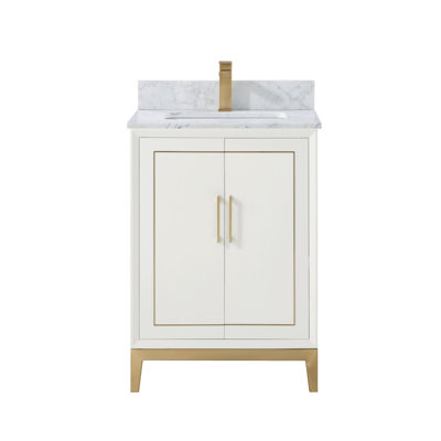 Gracie 24 in. Single Vanity