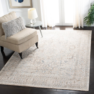 Tapis oriental performance Gutierrez 600