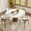 Ensemble 5 pièces de table et chaises de cuisine-2137086071-2117623125