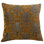 Floral Blue Cushion