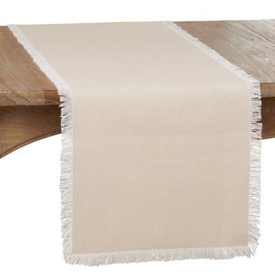 Flamenco Table Runner