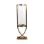Porte-bougie cylindrique moderne pour décoration de table - Porte-bougie décoratif en métal pour décoration de salon-172447011-172447010