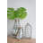 Glass Table Vase