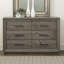 Commode 6 tiroirs Horizons