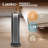 Lasko 1500 W Electric Tower Space Heater-128704784