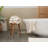 Temescal Organic Ribbed Bath Towel-308447835-382993146