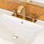 Ensemble de meuble-lavabo autoportant 29,9 po avec plateau en céramique