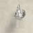 Lindholm 1-Light Dimmable Armed Sconce-424788174