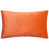 Orange/White