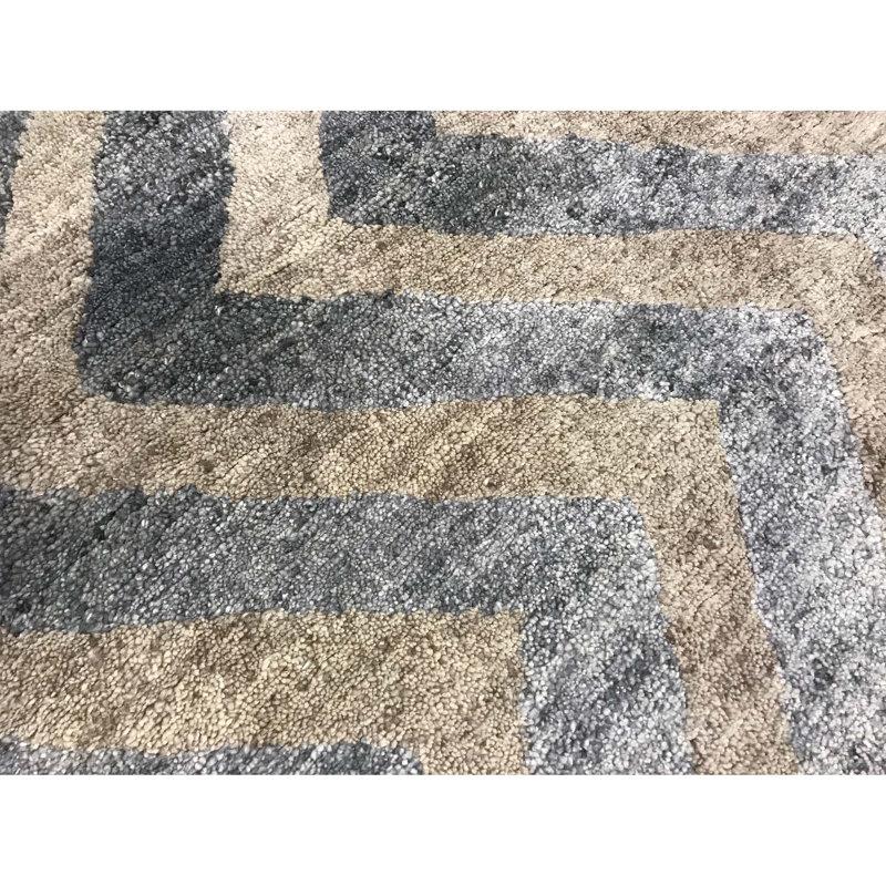 One-of-a-Kind 6' X 8'9" Area Rug