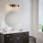 Hoover 3 - Light Dimmable Vanity Light-872758900