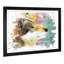 Abstract Wolf Art - Wall Art-23164025-23698925