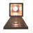 7" Wide Cassidy Wall Sconce