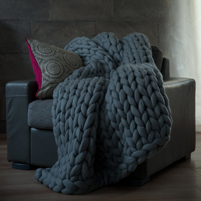 Throw Blanket