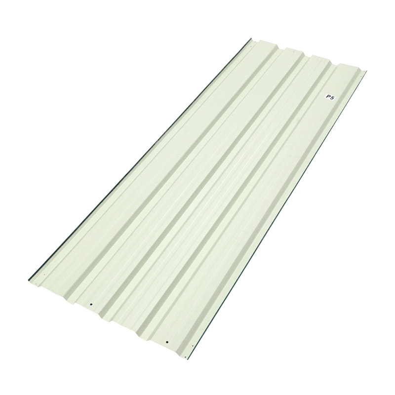 Dakota Fields Steel Roofing Kit, 129cm H x 45cm W x 0.48cm D, Black