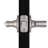 Delavan Keyed Entry Door Lever-7224796