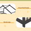 Lit en bois House House-1539629503-1539629490