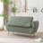 Kaybree Upholstered Flip Top Storage Bench-1165167873