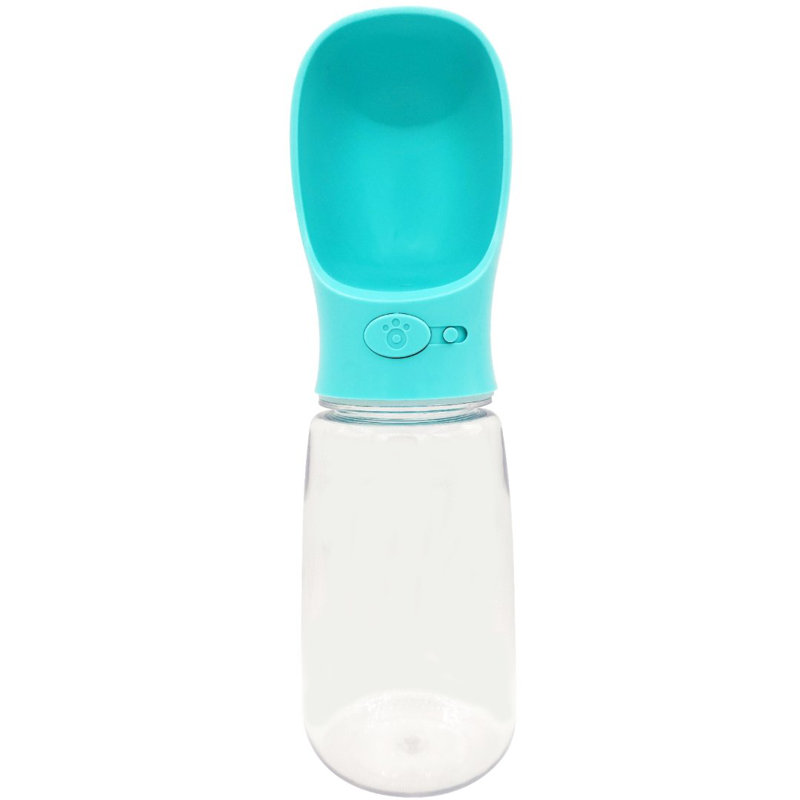 Distributeur d'eau portable Mr. Peanut's H2ogo - 12 oz, Verre à vin