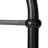 Edmund Metal Standard Bed-468583572-468583565