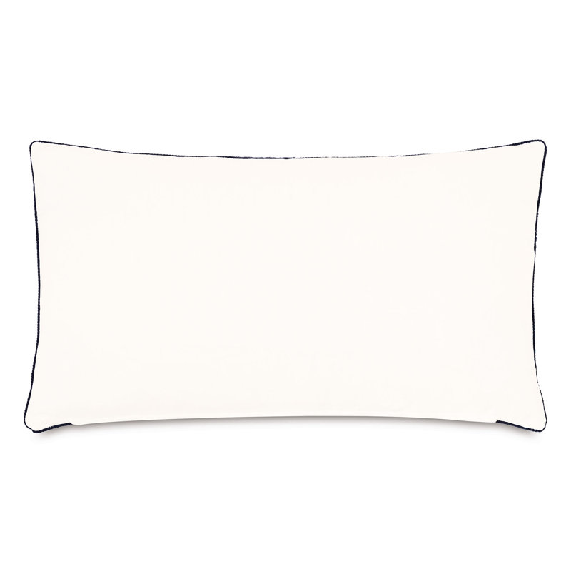 Phineas Lumbar Pillow Cover & Insert