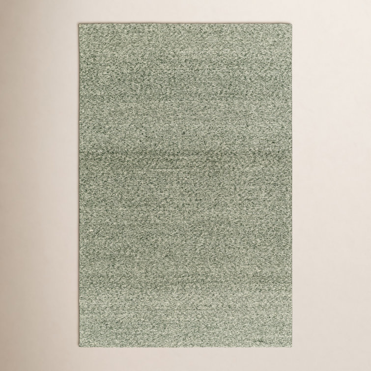 Taro Handmade Wool Rug