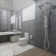 Dual Shower Head 1.8 GPM GPM