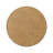 Round Terrazzo Table Stool
