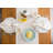 Achsah Polka Dots Table Runner-1333067865