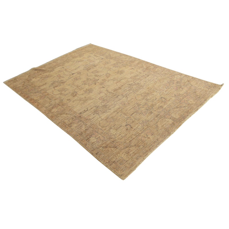 Tapis beige Josie