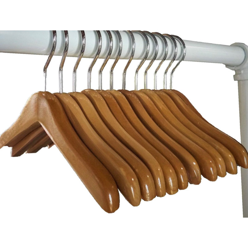 Cintre en bois Hillpoint, 100