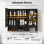 Bathroom Cabinet