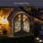 Trellis Window Film 24" x 36"