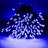 Iolaus Outdoor 100 - Bulb 472'' Solar Powered LED Mini String Light-1014435526