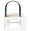 European Toddler (80 X 160cm) High Sleepers-1790553011