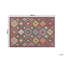 Lamoni Geometric Wool Hand Woven Area Rug-1106171205