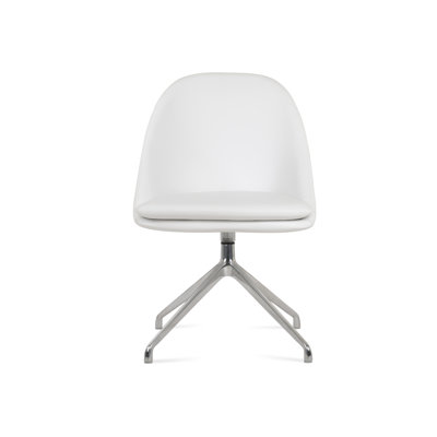 Avanos Spider Swivel Side Chair