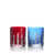 Red/Blue