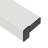 Auriona Glass Top Metal Base Dining Table-754064223-754064221-754064222