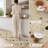 Moon Phase Non-Slip Washable Kitchen Mats