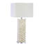 Lampe de table 31 po Courtenay