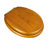 Round Toilet Seat and Lid-47779690-47779691