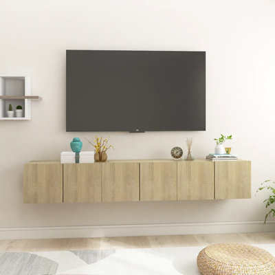 Gilsdorf Unfinished Entertainment Centre for TVs up to 28"