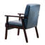 Chaise avec accoudoirs rembourrée Judeth-1752254515-1794009625