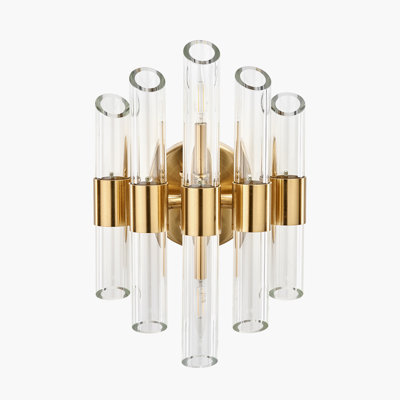 Bayleen Candle Wall Light
