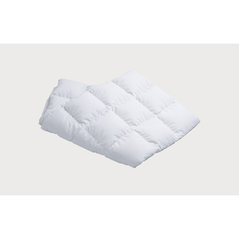 Duvet 4-season Cotton Fabric Duvet, King