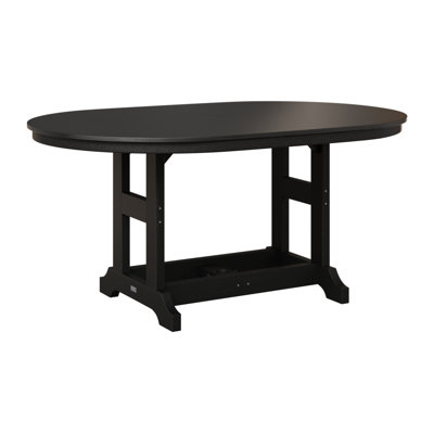 Garden Classic Outdoor Oval Dining Table