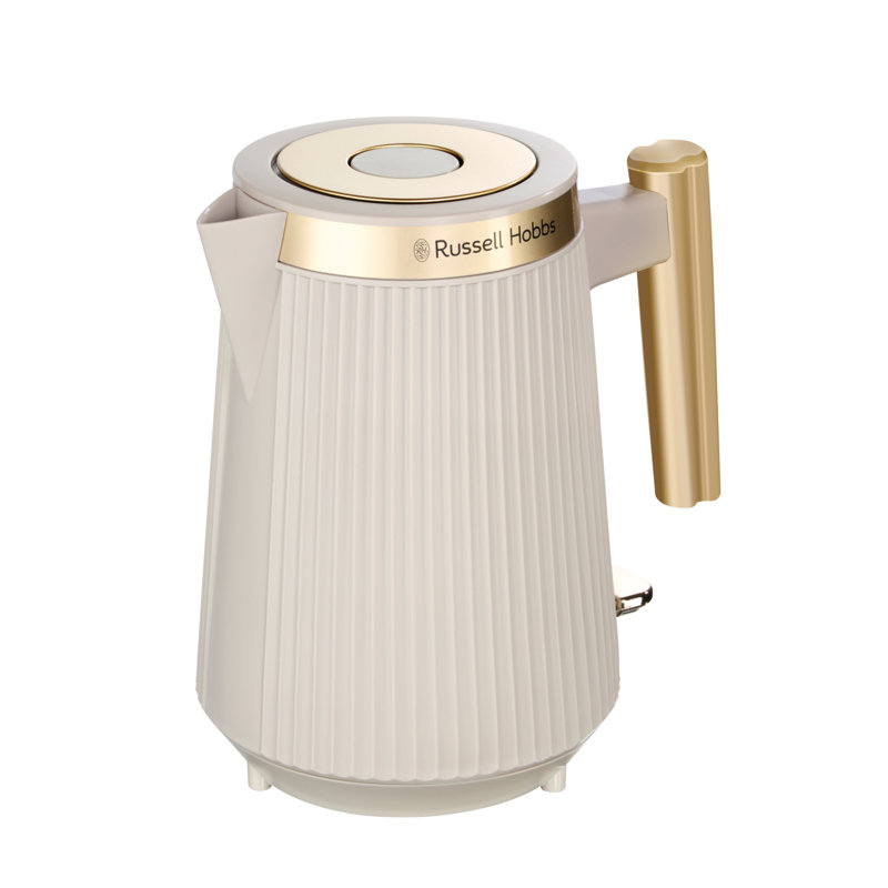 BRONTE BREAKFAST SET 4 SLICE, Beige